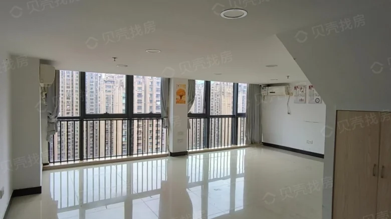 Dong Erhuan Tahe Plaza Phase I - View 2