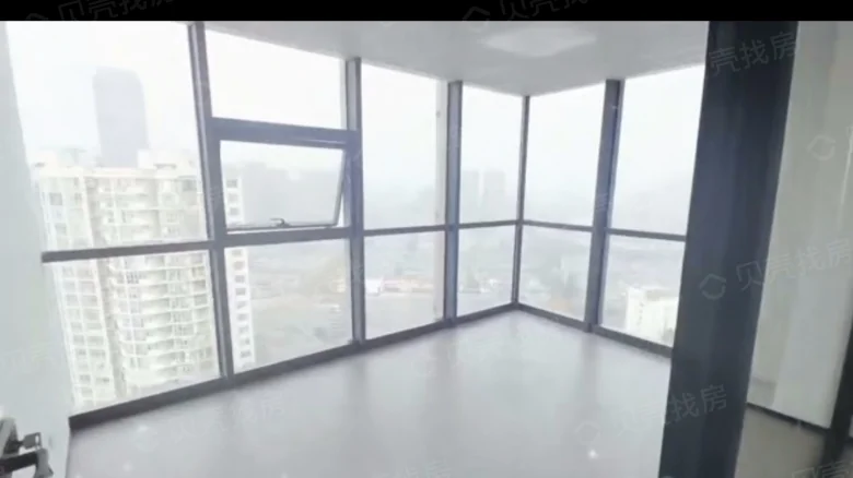 Mingwei Building - View 1