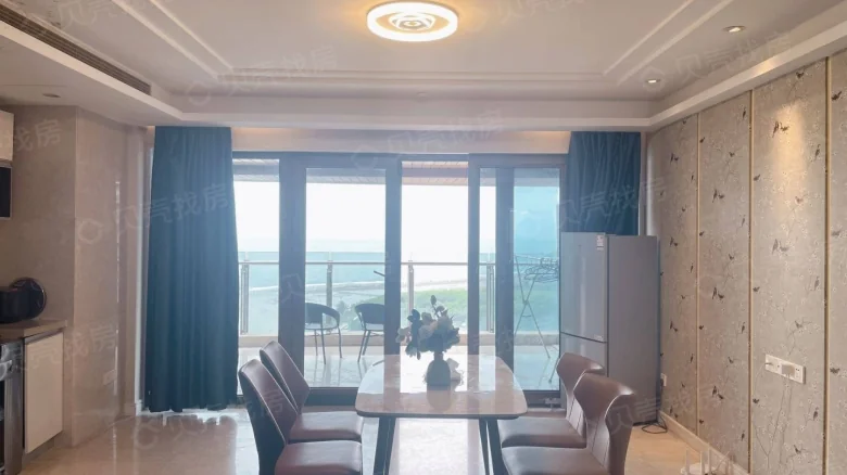 Half Mountain Peninsula Central Sea View Boulevard - View 4