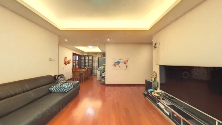 Linglong Bay Garden District 4 - View 1