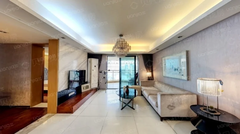 HNA Guoxing City C District - View 1