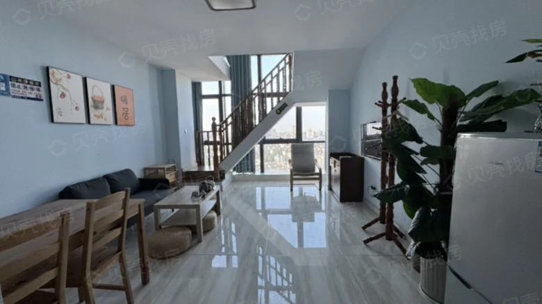 Tourism Tower - View 1