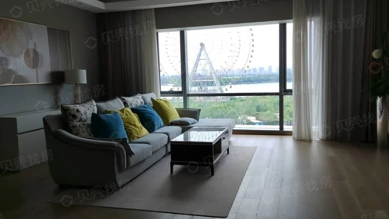 Fenglong City Center - View 1