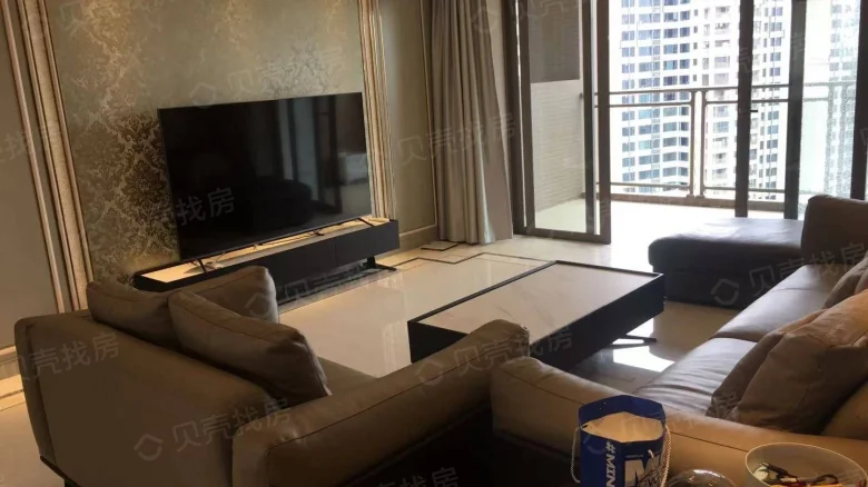 Elegant Abode Yongyiting Residence - View 3