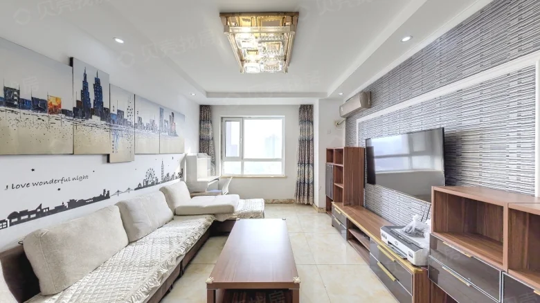 Rongda Hunhe Bay - View 1