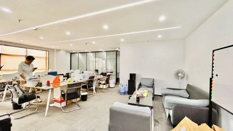 Kailunli Carbo Hub - View 5