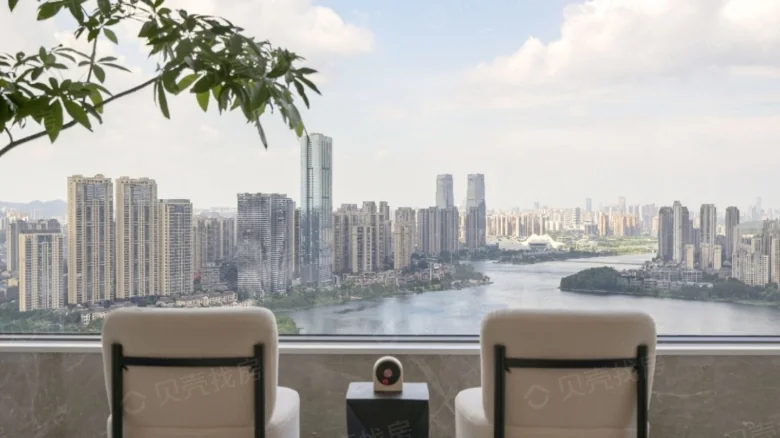 Jinmao Bay Phase 3 - View 3