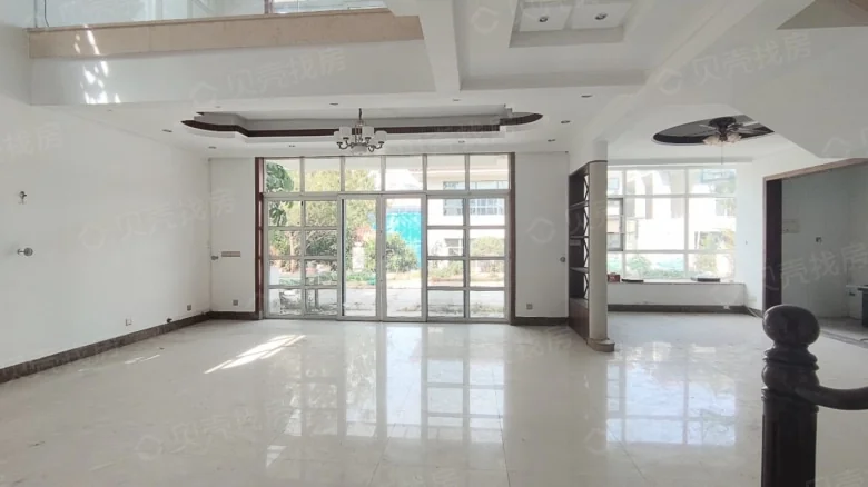 Fengtai Huayuan Villa Estate - View 12