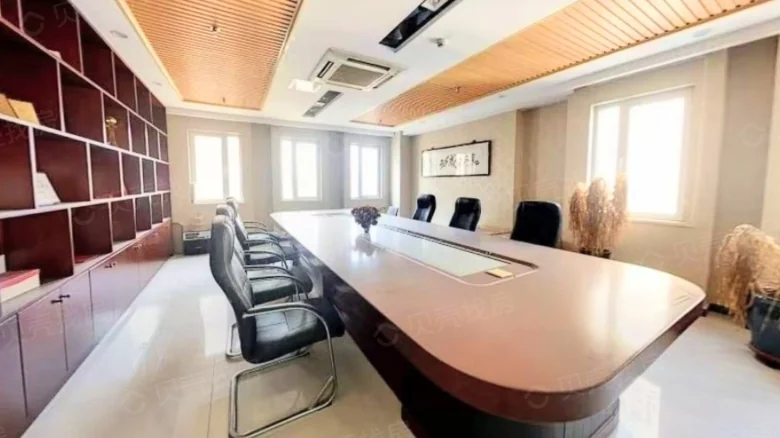 New Jin International - View 2