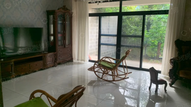 Dragon River Mountain Villa - View 2