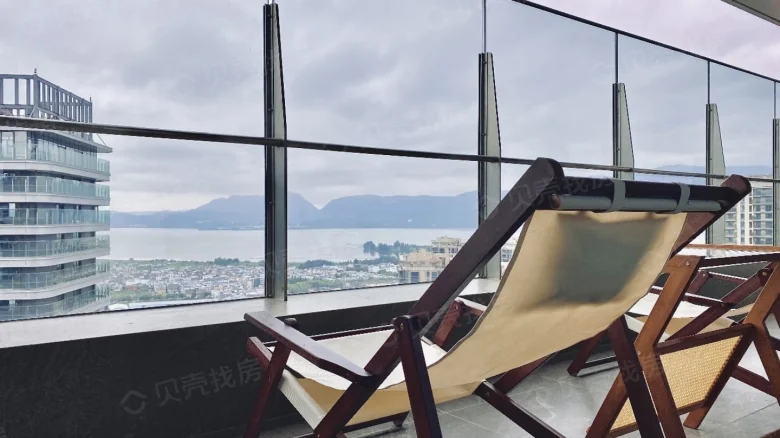 Mountain Sea Bay 8号 - View 6