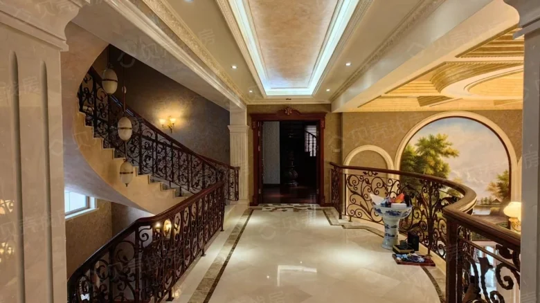 Zhongxin City Lafei Manor - View 2