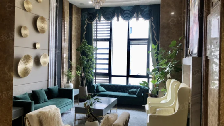 Coastal Rhombus Lake One - View 4