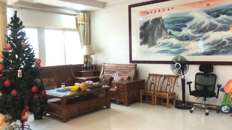 Sapphire Sea Garden - View 2