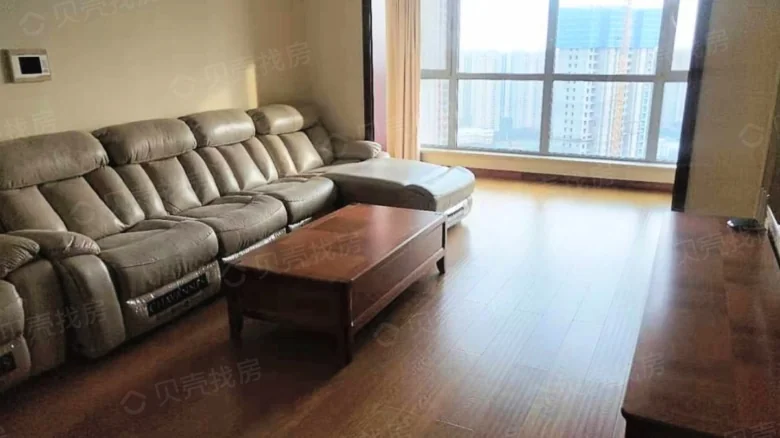 Shimao Xin Wuli River - View 1