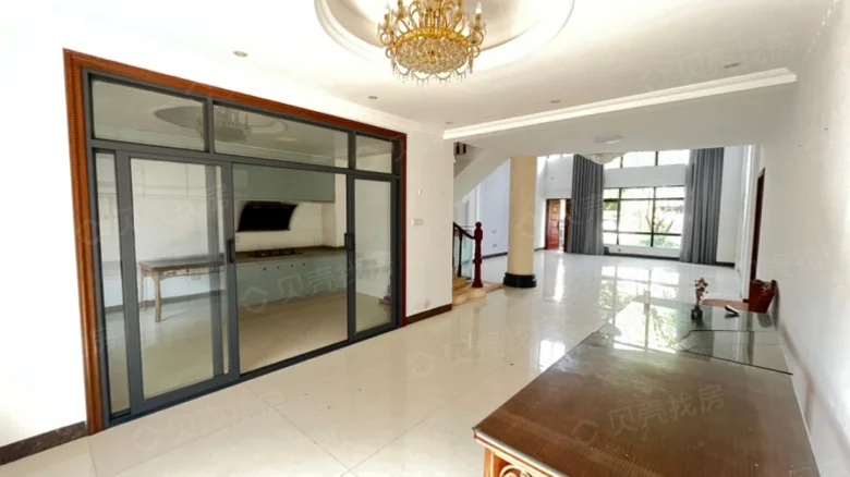 Blue Island Waterfront - View 6