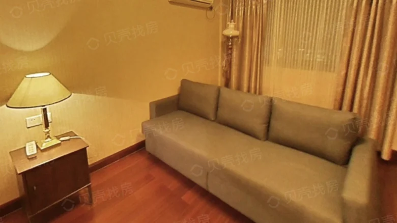 Haier Green City Quanyun Village Osmanthus Garden North Zone - View 1