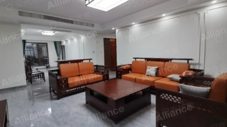 Haihang Haotang North Yard Phase III - View 1