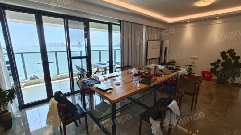 Poly Central Coast Phase IV Pure Habitat - View 4