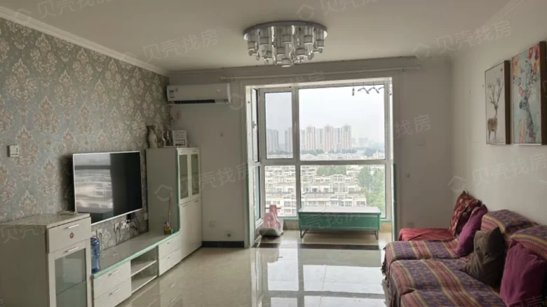 Shoukai Guofeng MeiTang Phase II - View 1