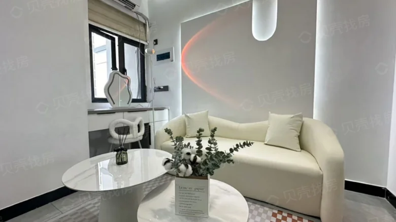 China State Construction Yueqian Elegance Residence - View 2