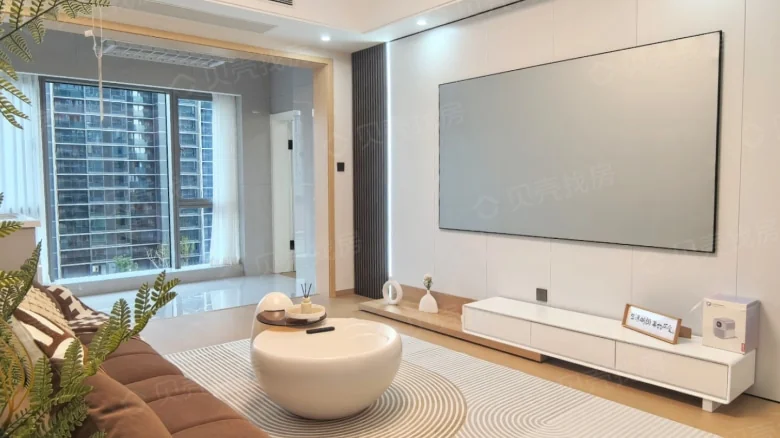 Times Riverside Premium Lanjiang Garden - View 3