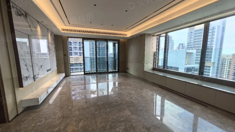 Crown Marvel Residence - View 4