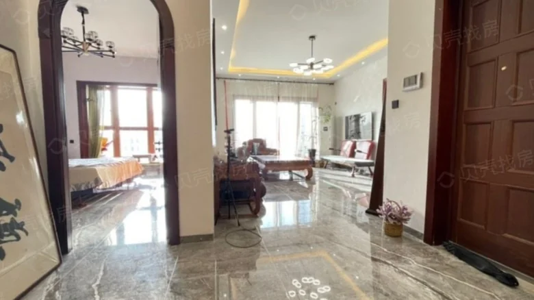 Four Seasons Upper East Phase III - View 1