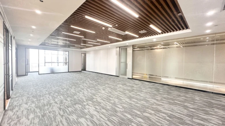 Wealth Convergence Financial Center - View 4