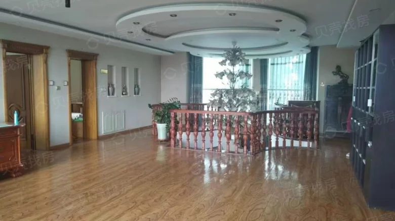 Brocade Bamboo Villa - View 4