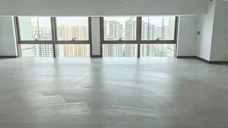 Dongcheng Metropolis • Dream Enjoyment Clan - View 1