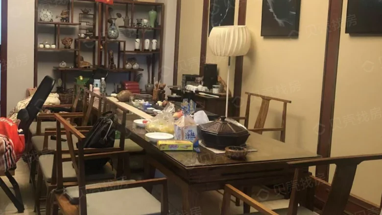 Shanyue Yifu - View 1