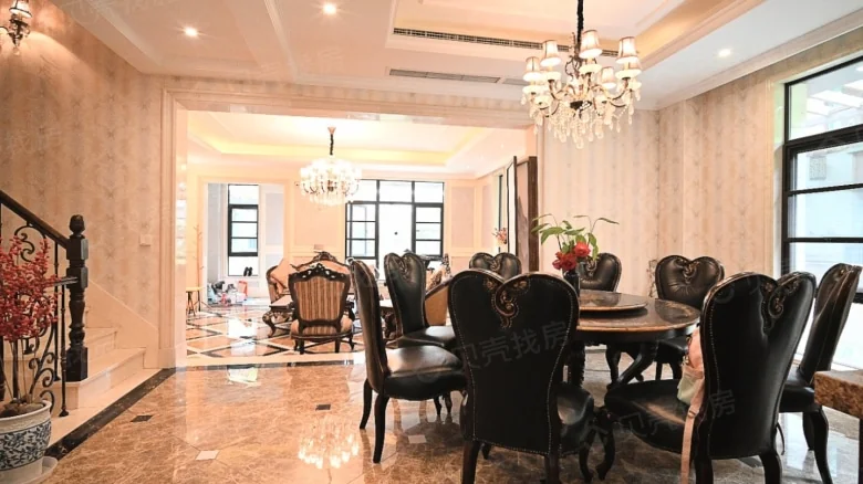 Vanke Yuet Fu - View 6