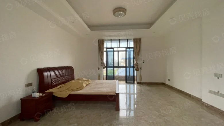 Xingyang Garden Residential Area - View 1