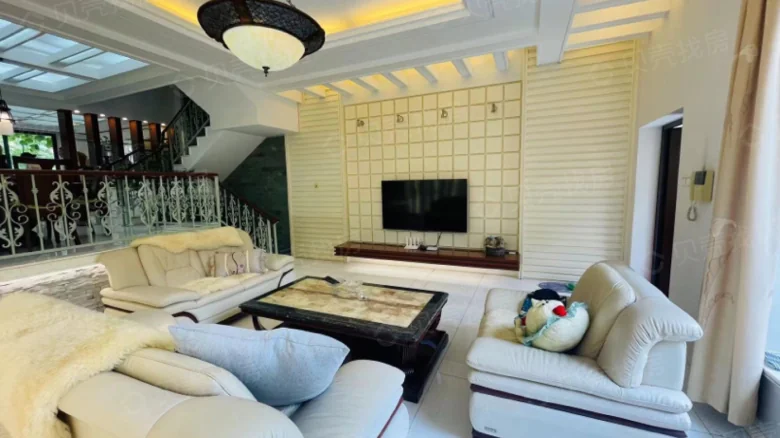 Guangji Haiyue Garden - View 2