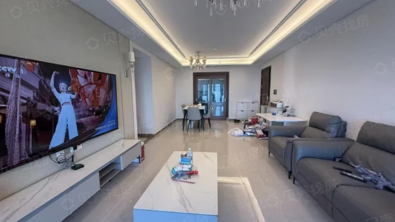 Evergrande Beautiful Sandy Bay - View 1