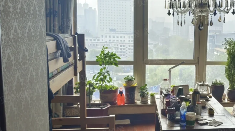 Wanda Mansion - View 1