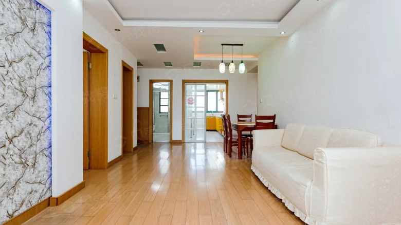 Hotan Apartment - View 3
