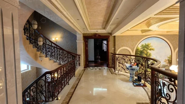 Zhongxin City Lafei Manor - View 1