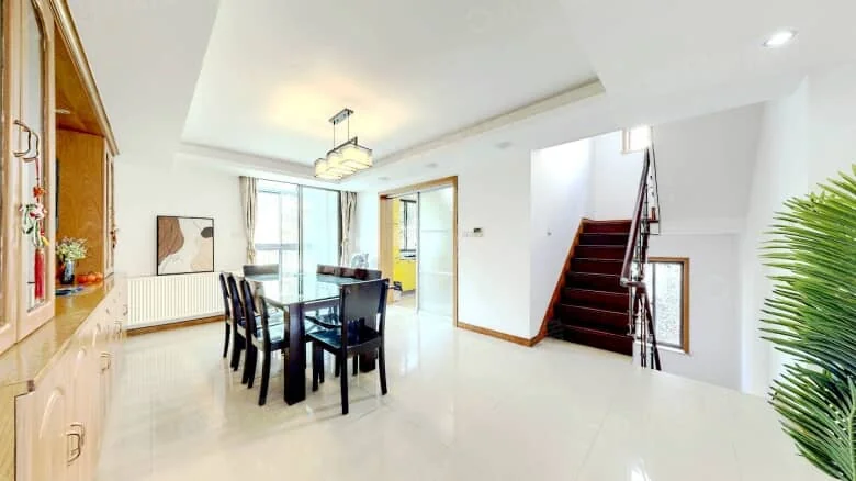 Yi Ting Garden Villa - View 3