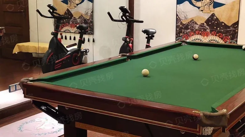 Taihu Brocade Garden - View 6