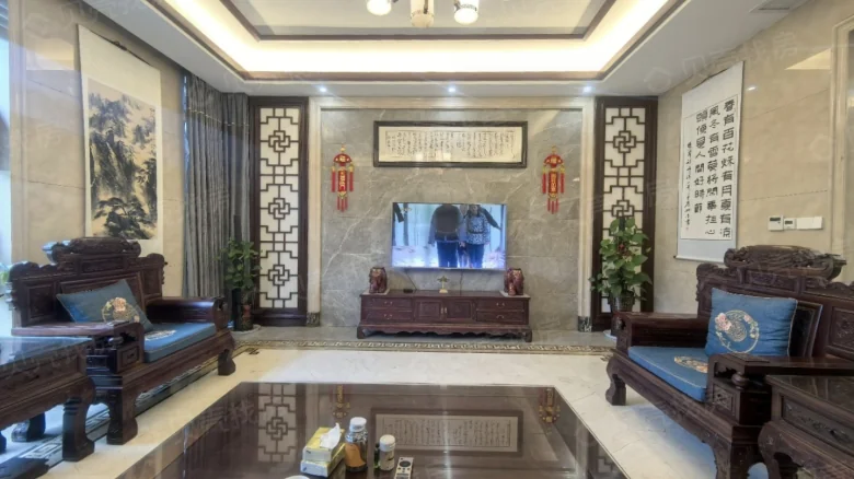 River Moon Residence - View 6