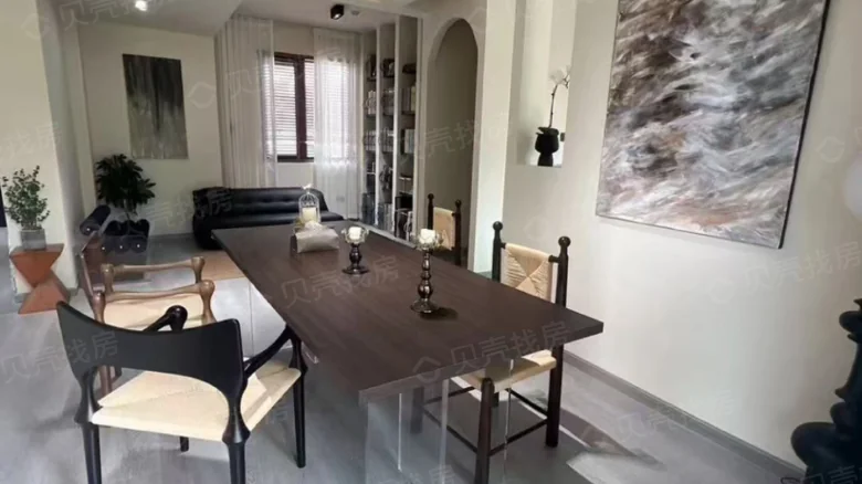 Sunac Yuechen Mansion - View 6