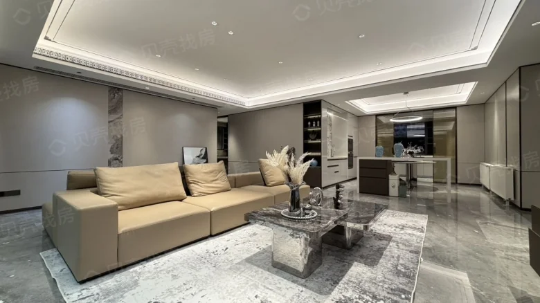 Jianfa Yangyun Phase I - View 4