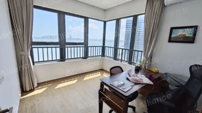 Poly Central Coast Phase IV Pure Habitat - View 1