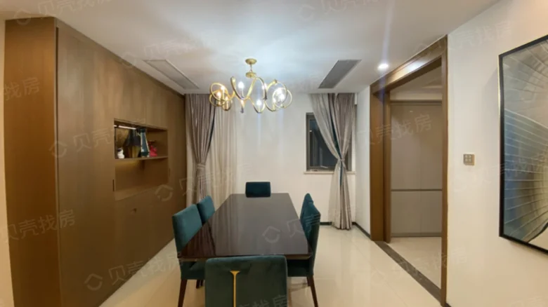 Oriental Skyline Hub - View 4