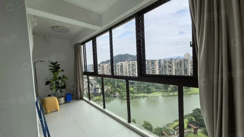 Dongda Jin Yuan Garden - View 1