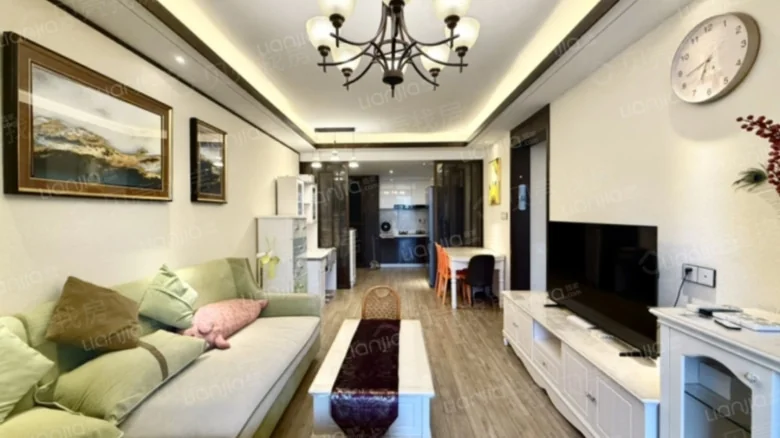 Sanya Yshanhu - View 1