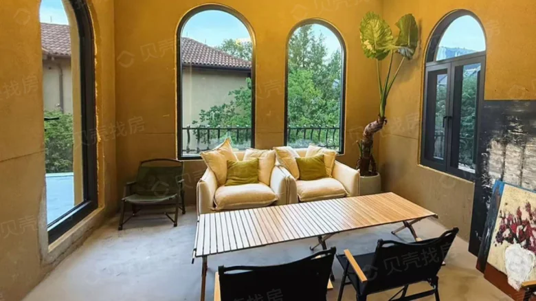 HSD Mountain Villa - View 8