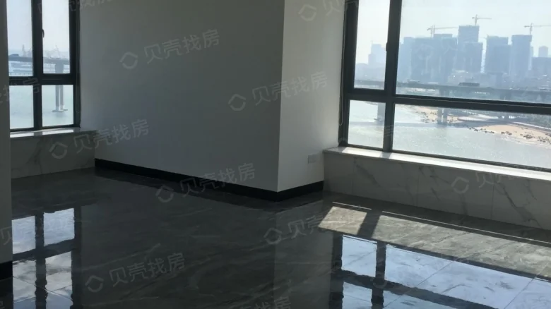 Rongsheng Central Square - View 1